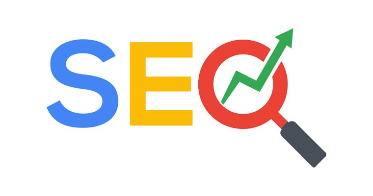 Google SEO image
