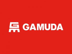 Gamuda Logo