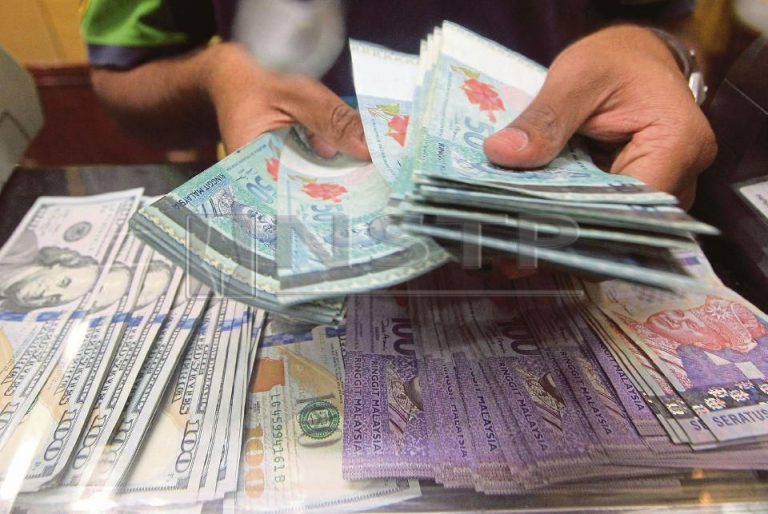 Ringgit Malaysia