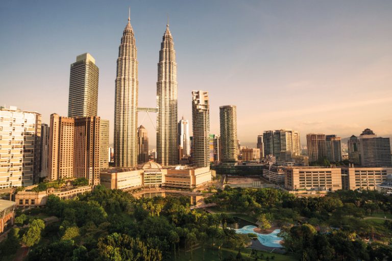 Malaysia Tarik Pelaburan RM201.7 bilion