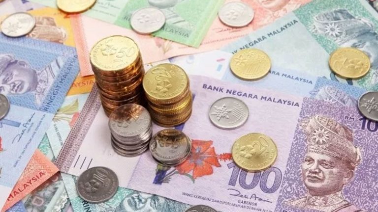 Ringgit Malaysia