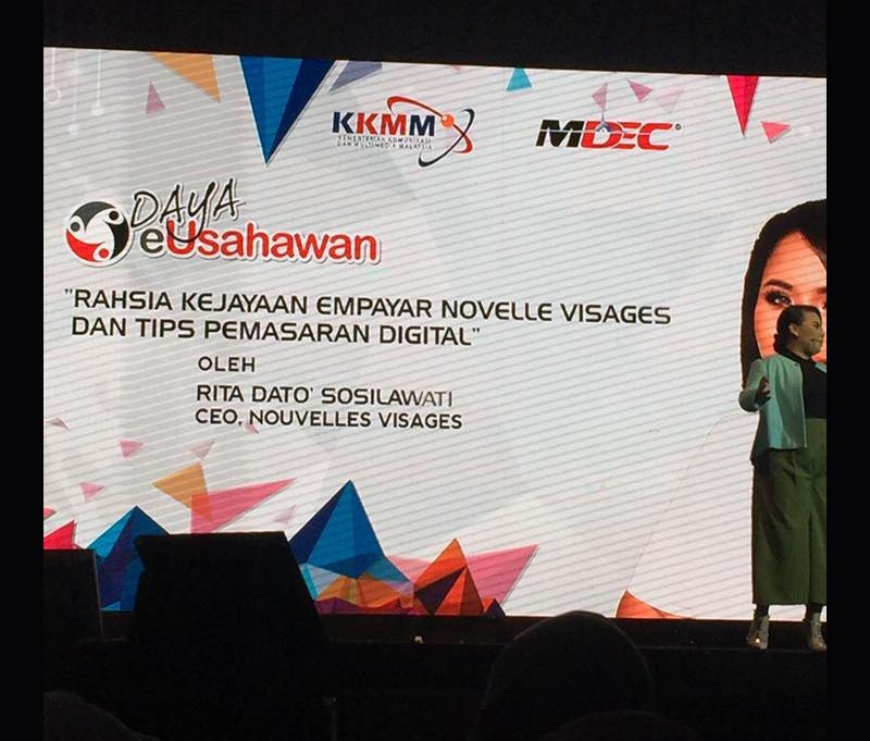 Rita Dato’ Sosilawati