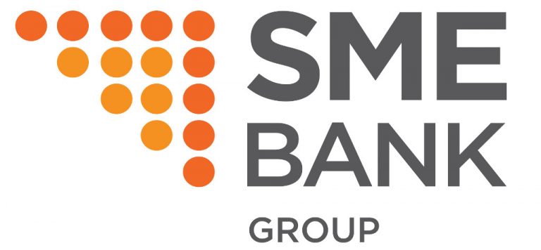 SME Bank Logo