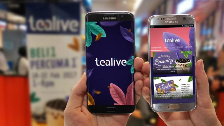 tealive