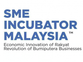 Program SME Incubator Sasar 200 usahawan