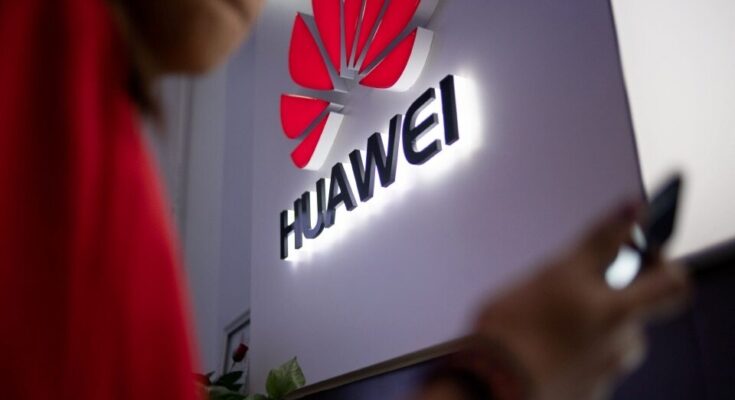 Huawei jenama ke-47 paling bernilai dunia