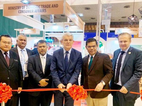 Malaysia Sasar Eksport Produk Halal Tahun Hadapan