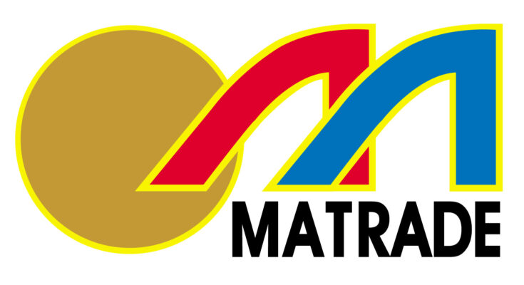 Logo Matrade