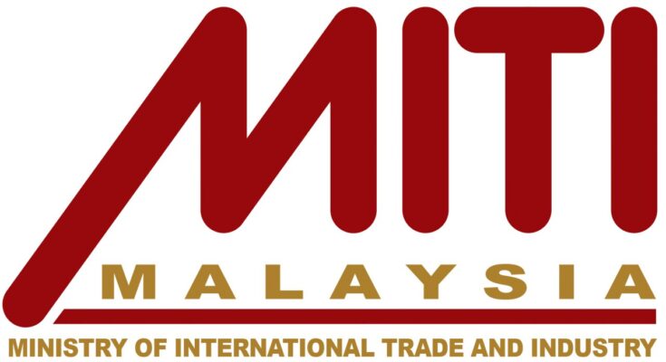 Logo MITI
