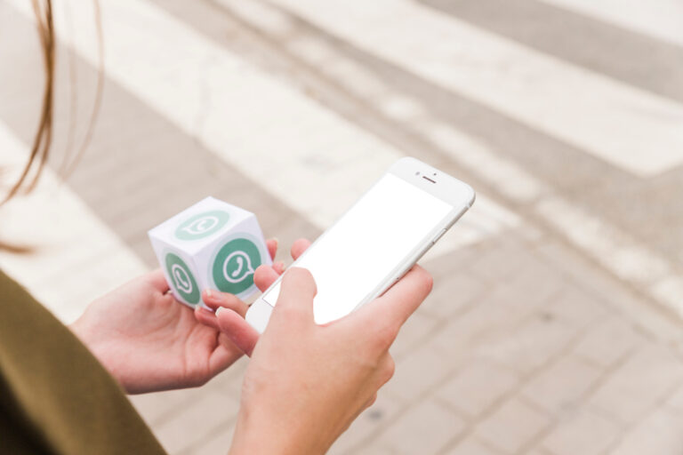 Isu Remeh Mewujudkan Perisian WhatsApp