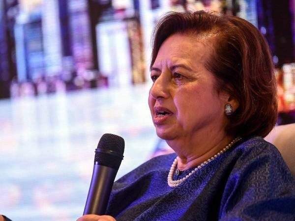 Zeti Akhtar Aziz