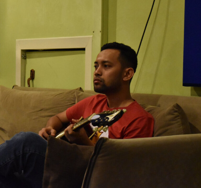 Arif Tukiman RunCloud