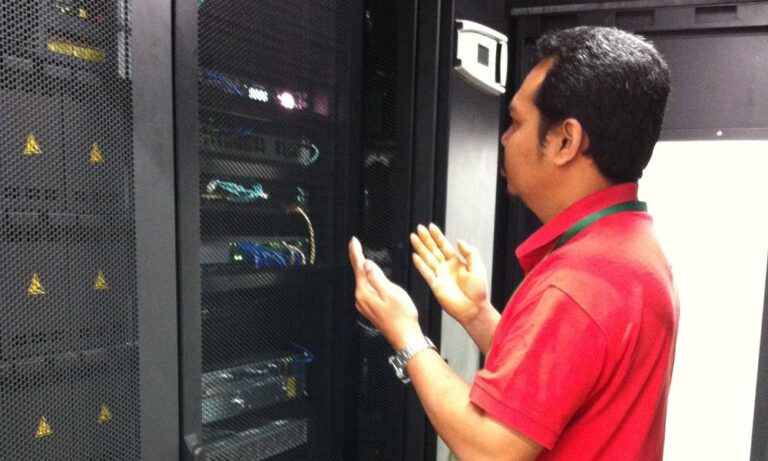 Borak Tepi bersama Fazli Azran, Kapten OWASP Malaysia