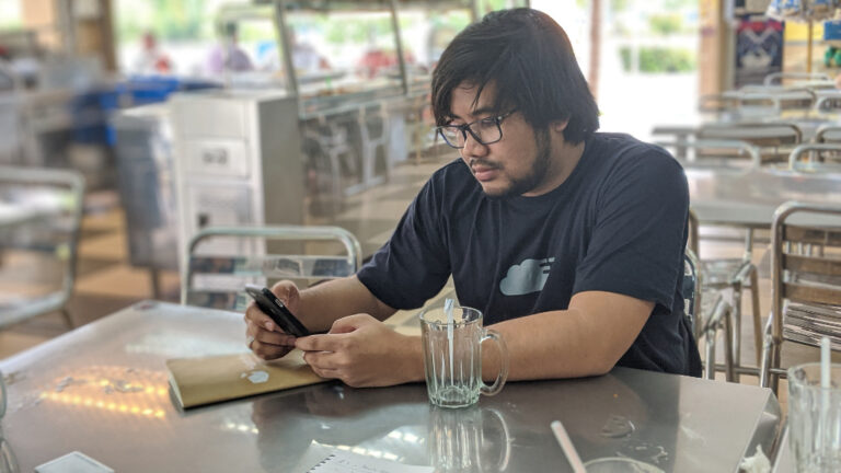Ahmad Fikrizaman