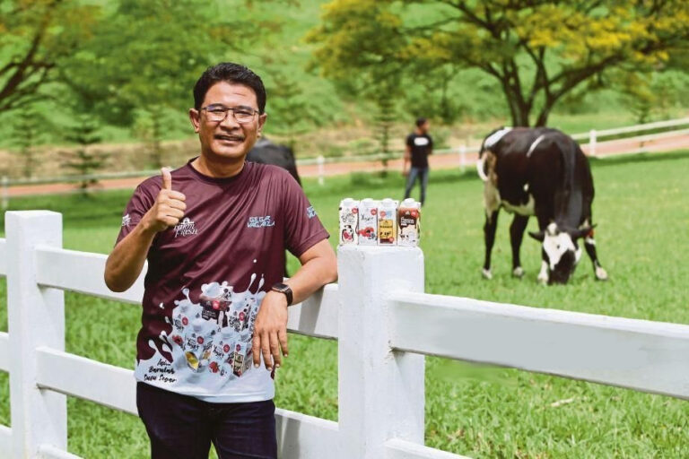 Farm Fresh bakal ke Bursa Saham