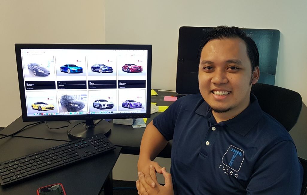 Auto Craver Perkenal Perkhidmatan Tapak Sesawang untuk Penjual Kereta Tingkatkan Pemasaran