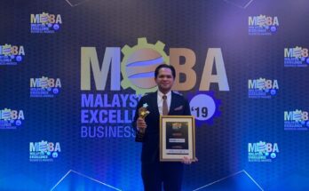 Borak Tepi bersama Amir Haris Ahmad, CEO SecurePay