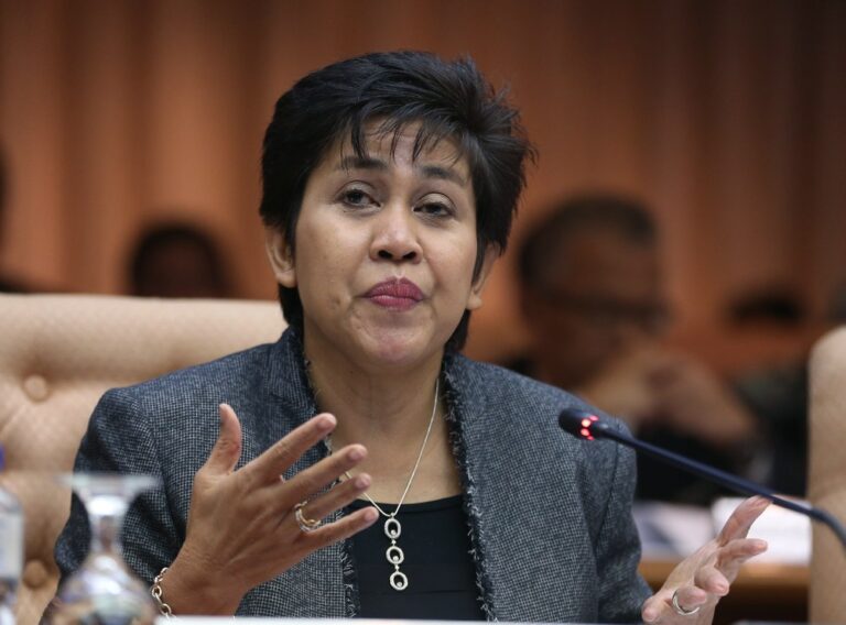 Datuk Nor Shamsiah Mohd Yunus