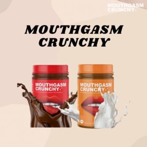 Mouthgasm Ingin Tembusi Asia