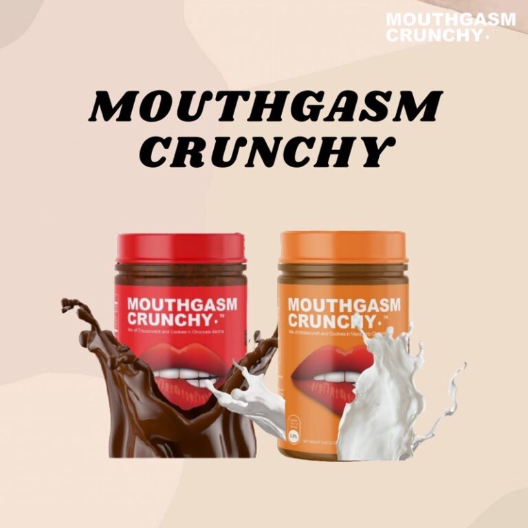 Mouthgasm Ingin Tembusi Asia