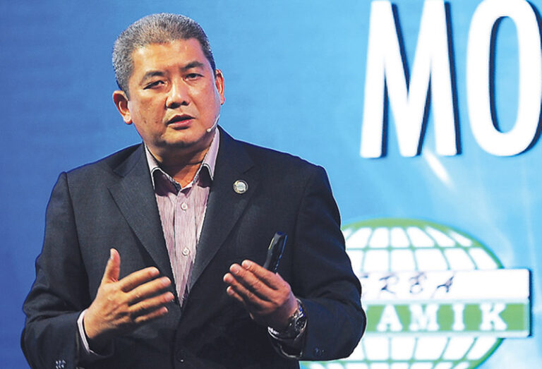 Datuk Dr Mohd Abdul Karim Abdullah