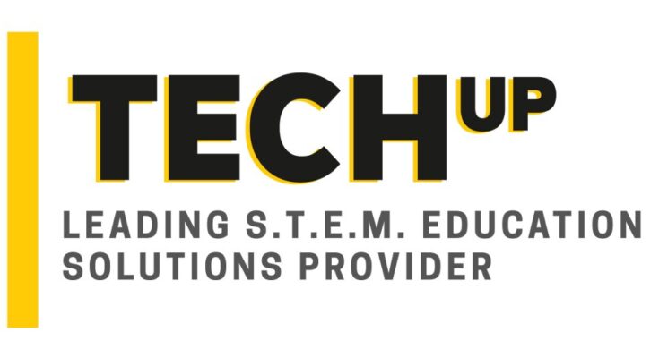 Tech Up Sdn. Bhd.